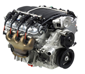 C3910 Engine